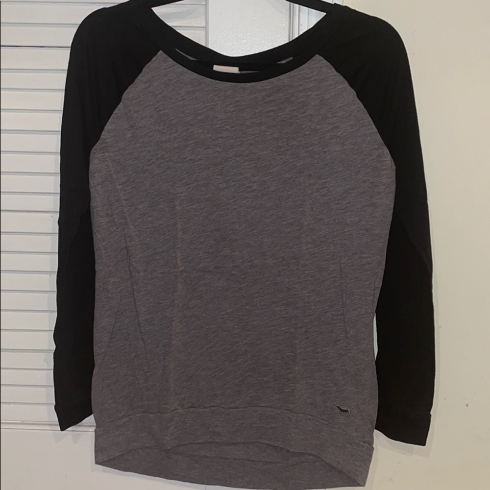 Women’s Pink Victoria Secret Top